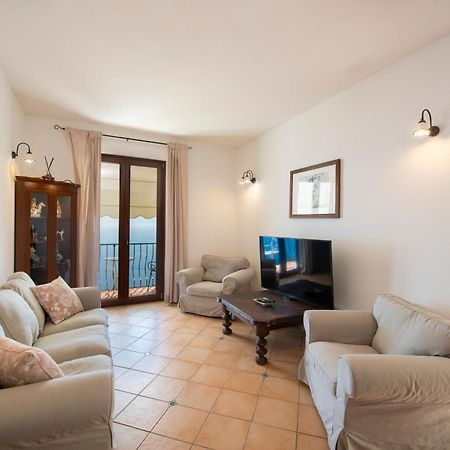 Solaria Bed & Breakfast Amalfi Dış mekan fotoğraf