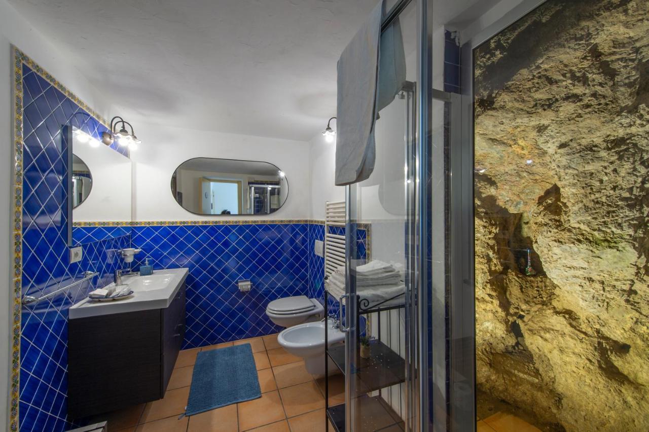 Solaria Bed & Breakfast Amalfi Dış mekan fotoğraf